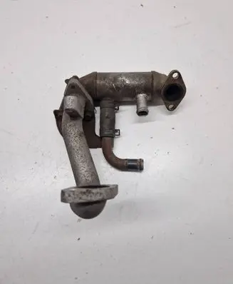 KIA Sorento EGR valve cooler 284964A150