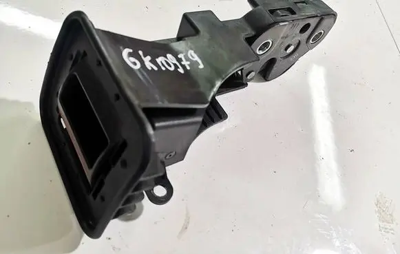 Hyundai i30 Seat back rest lock catch 
