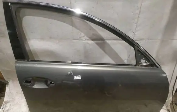 Lexus GS 300 350 430 450H Front door PILKOS