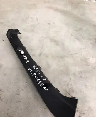 Hyundai Tucson IV NX4 Other dashboard part 84773n7000