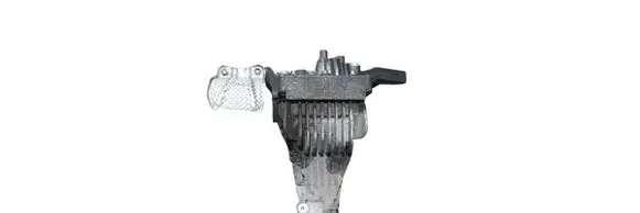 Audi A7 S7 4G Rear differential 8K0501721A 95B525015