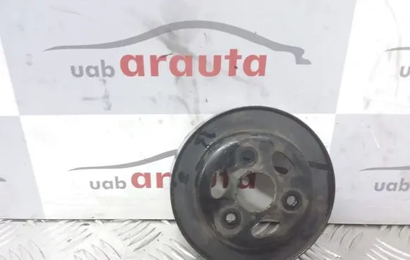 Honda CR-V Water pump pulley RZP