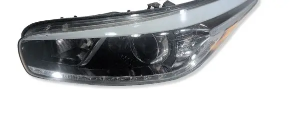 KIA Ceed Headlight/headlamp 92101A2220 L009A22ZP6A