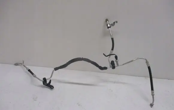 Jeep Compass Air conditioning (A/C) pipe/hose P68302431AD