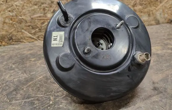 KIA Optima Brake booster HBYM0122