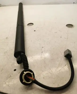 Jeep Grand Cherokee Soft lock spindle drive 68231347AA