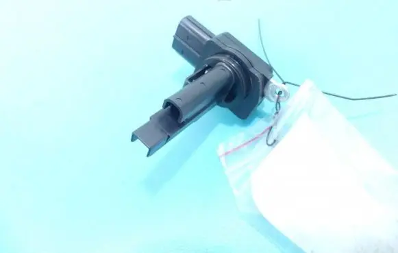 Toyota Auris E180 Mass air flow meter 22204-0V020 IMPRK1064046