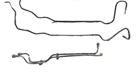 Mercedes-Benz Sprinter W906 Fuel line pipe A9064708024