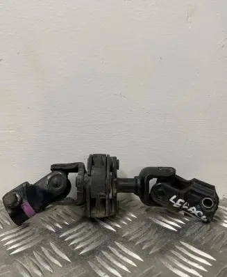 Subaru Legacy Steering column universal joint