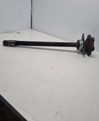 Audi A4 S4 B8 8K Front prop shaft 0cs409355