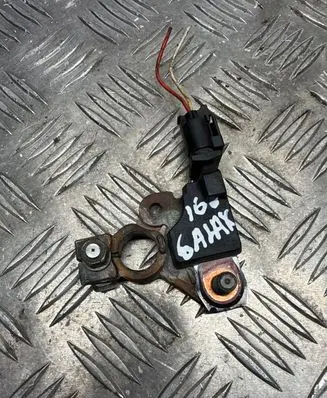 Ford Galaxy Negative earth cable (battery)