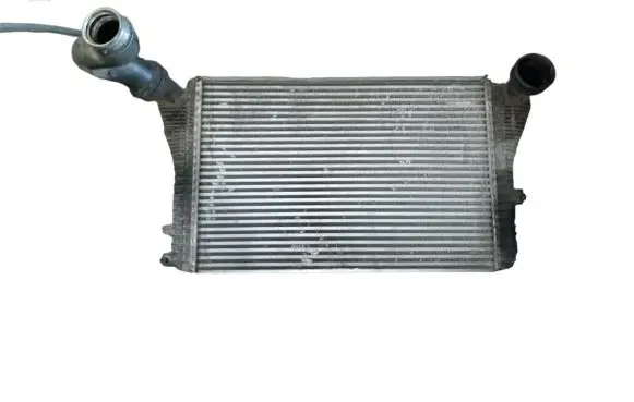 Audi A3 S3 8P Intercooler radiator 8ML376723 8ML376723541 99000039