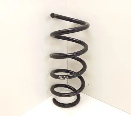 Renault Trafic III (X82) Front coil spring