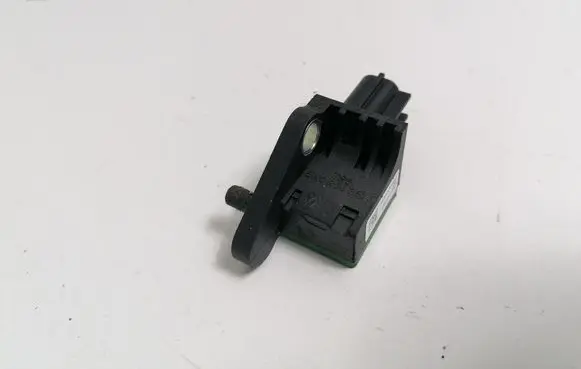 Volkswagen PASSAT CC Airbag deployment crash/impact sensor 5N0959351B
