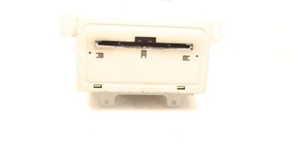 Opel Insignia A Radio/GPS head unit trim 