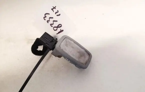 Other interior light