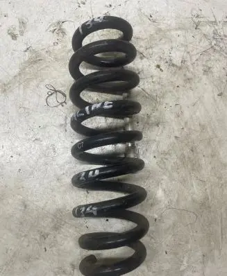 BMW 3 E90 E91 Rear coil spring
