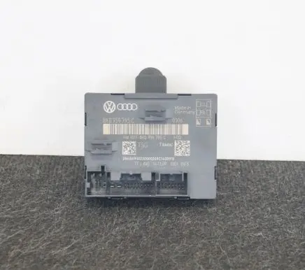 Door control unit/module