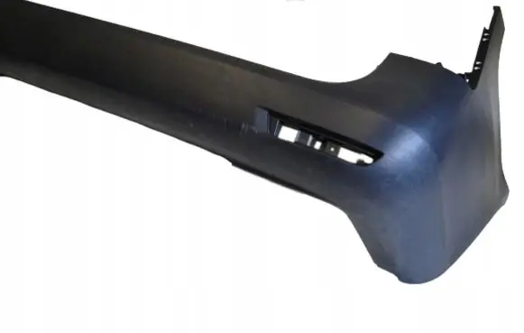 Mercedes-Benz V Class W447 Rear bumper A4478801825