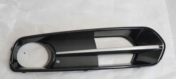 BMW 1 F20 F21 Front bumper lower grill 7272565