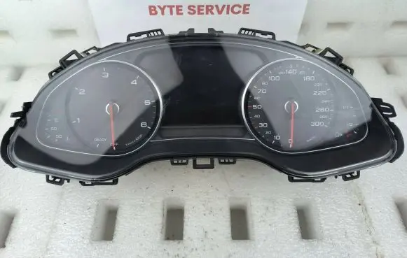 Audi A6 S6 C8 4K Speedometer (instrument cluster) 4K0920771B