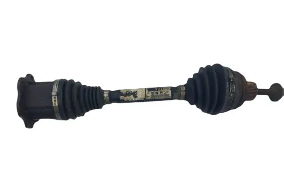 Audi A5 8T 8F Front driveshaft 8K0407271D