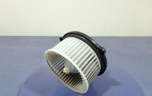 Mazda 6 Heater fan/blower 8727006510