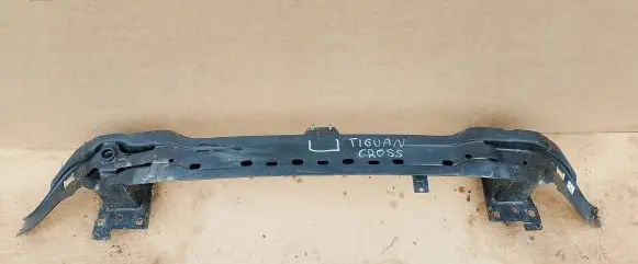 Volkswagen Tiguan Front bumper support beam 5NA807611A