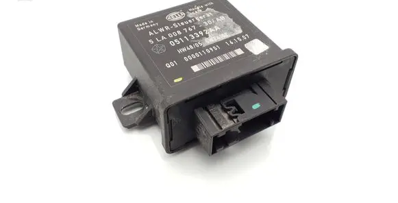 Chrysler Grand Voyager V Light module LCM 5LA00876730 05113392AA
