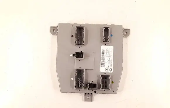 Mercedes-Benz GLC X253 C253 Comfort/convenience module 2059006330 2059006822
