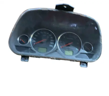 Volvo S40, V40 Speedometer (instrument cluster) 30623464