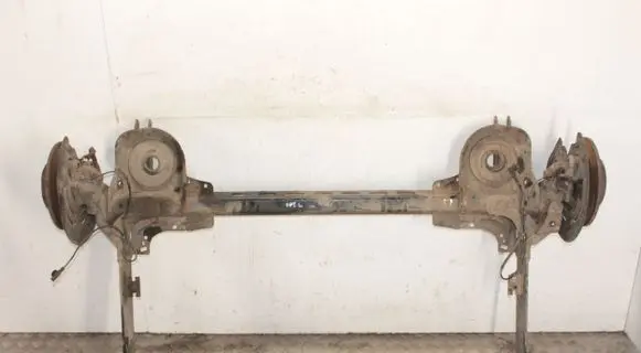 Opel Vivaro Rear axle beam 