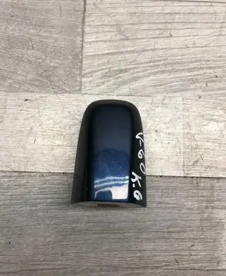 Volvo V60 Rear door handle cover 31276147