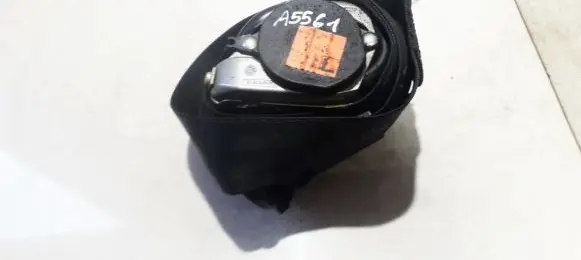 Audi A6 S6 C5 4B Front seatbelt 4B0857705A