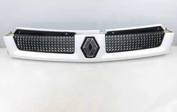 Renault Master II Front grill 8200233765