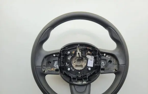 Fiat 500X Steering wheel 07356348910 00424