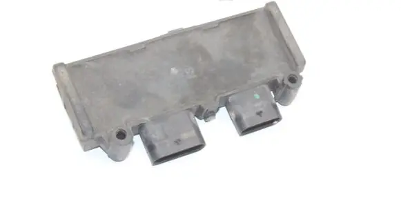 Audi A4 S4 B9 8W Tailgate/trunk control unit/module 3AA962243F