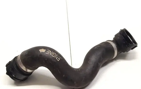 Mercedes-Benz C W205 Engine coolant pipe/hose A2055010182 DBL625416 P2019013