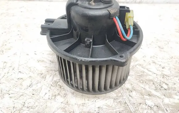 Mitsubishi Carisma Heater fan/blower MF0160700260 0130111191