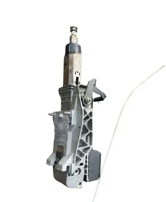 Renault Laguna II Steering wheel axle 8200002220