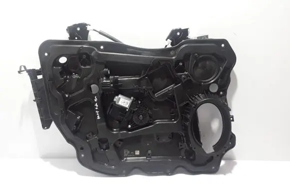 Chrysler Pacifica Front window lifting mechanism without motor 68314749AA