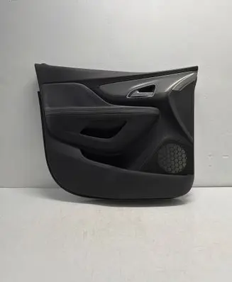 Opel Mokka Front door card panel trim 95137876