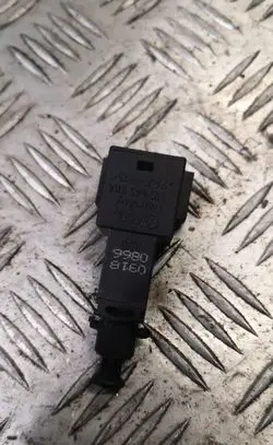 Volkswagen Sharan Brake pedal sensor switch 1j0945511a