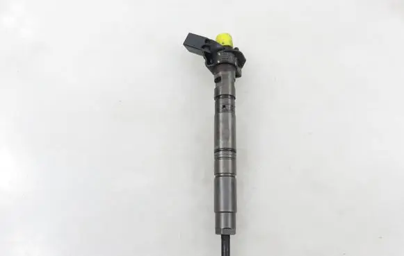 Audi Q5 SQ5 Fuel injector 0445116023 059130277BE
