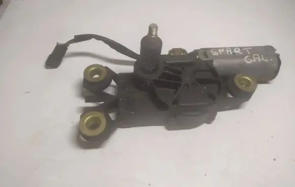 Smart ForTwo I Rear window wiper motor 0000614 113000206 48554953