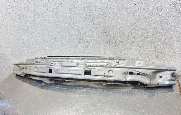 Opel Astra G Front bumper cross member