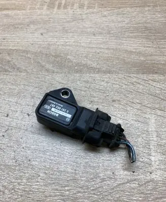 Opel Astra H Air pressure sensor 0281002487