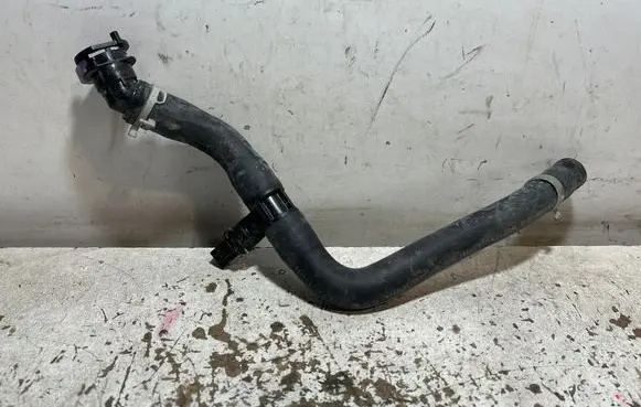 Toyota bZ4X Engine coolant pipe/hose