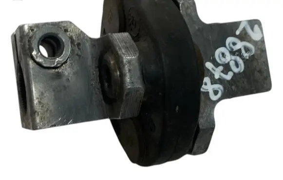 Steering column universal joint