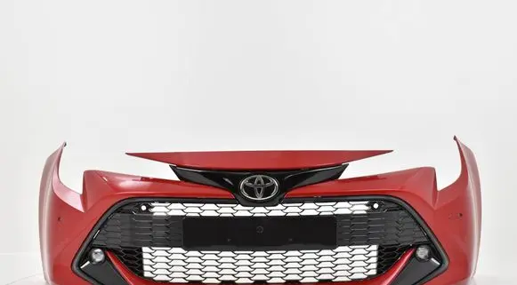 Toyota Corolla E210 E21 Front bumper 5211902J90